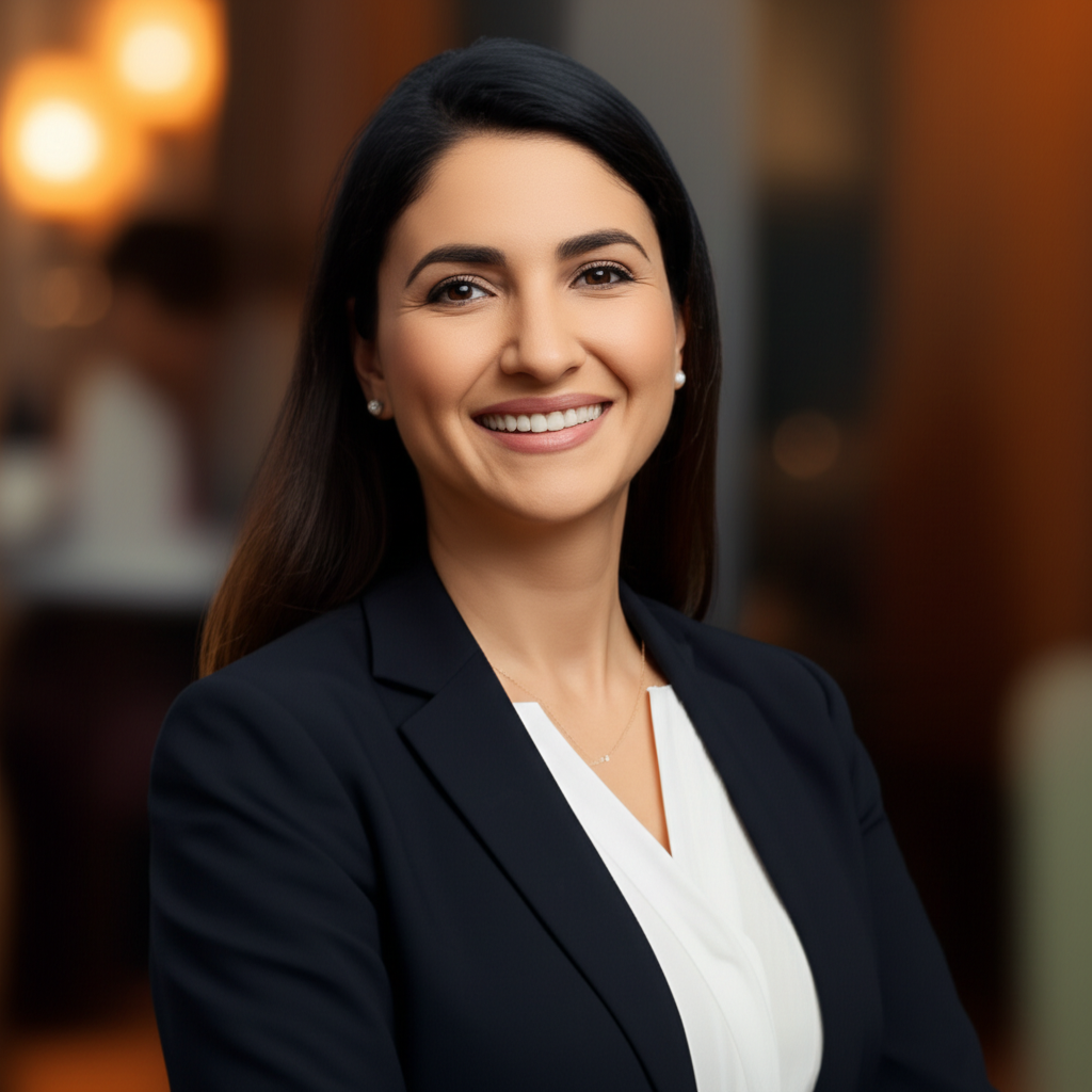 Foto de Lucía Ramírez